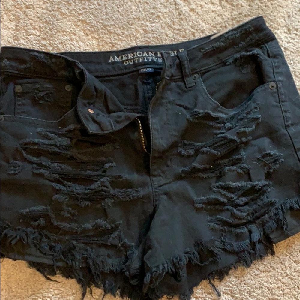 AE Women’s Shorts
